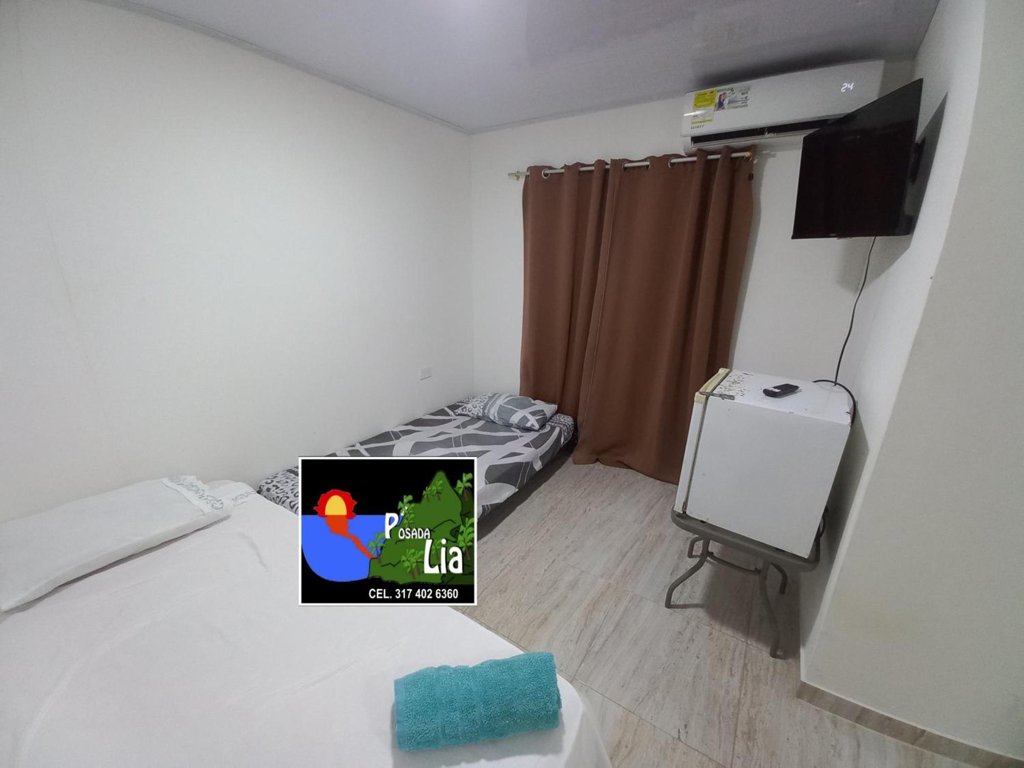 Posada Lia Centro Providencia  Chambre photo