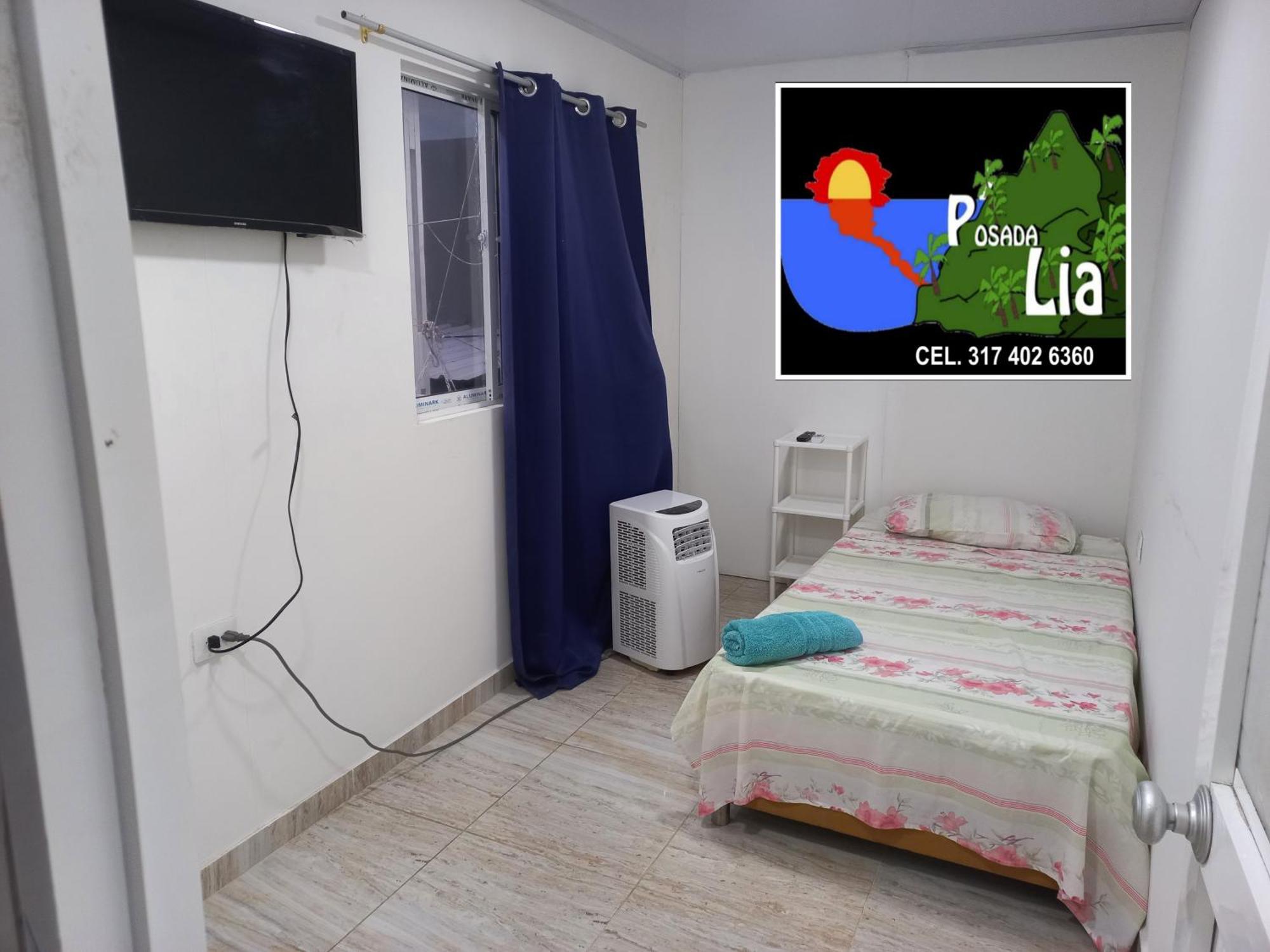 Posada Lia Centro Providencia  Chambre photo